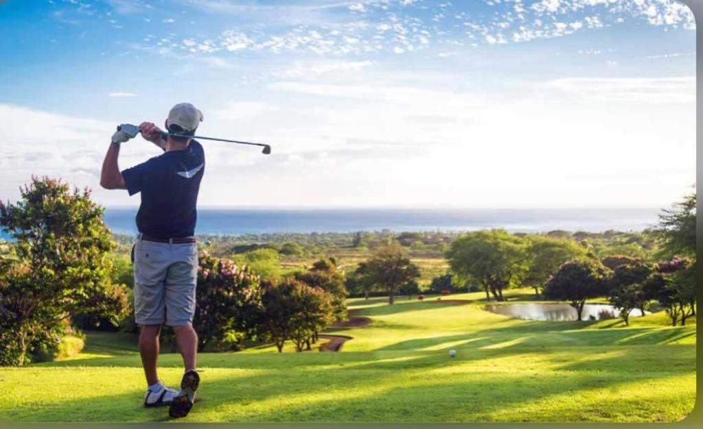 2.Penthouse Marbella Beach Golf Appartement Buitenkant foto